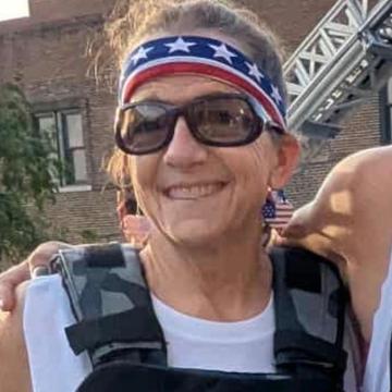 Terri Bergstrom profile photo