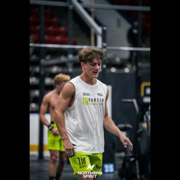 Arthur Garcin profile photo