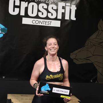 Virginie Haritonides profile photo