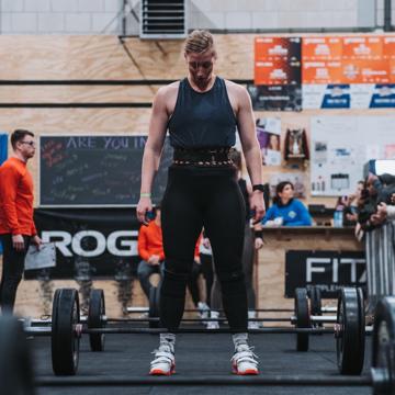 Maike Korthout profile photo