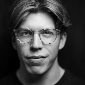 Jasper Kamradt profile photo