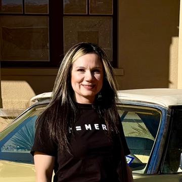 Dora Aguilar profile photo