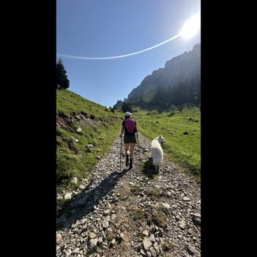 Laure Dirringer profile photo