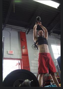 Justin Cody profile photo