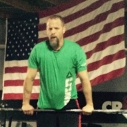 Steve MacDonald profile photo