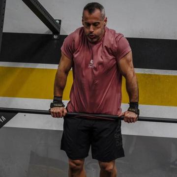 Carlos Amoros lara profile photo