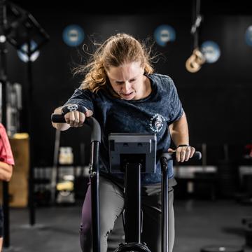 Kendra Jones profile photo