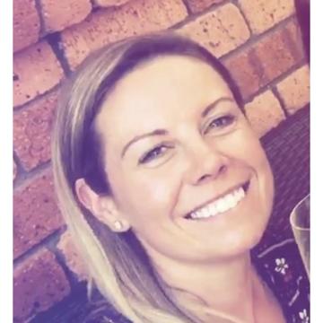 Nadia Levett profile photo