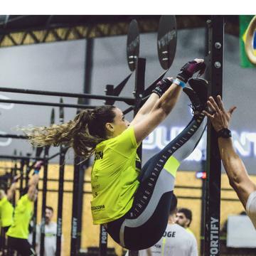 Stephanie Rabelo profile photo