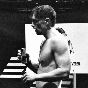 Joris Baart profile photo