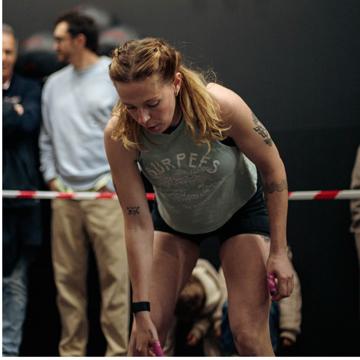 Juliette HERBACH profile photo