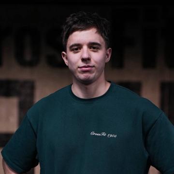 Daniel Daniel profile photo