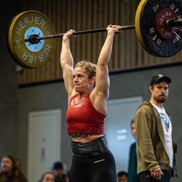 Silje Solli Langhelle profile photo