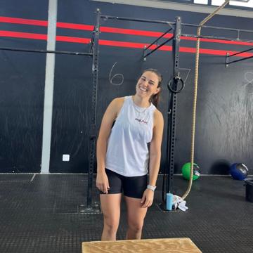 Mardi Grobbelaar profile photo