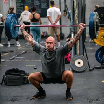 Victor Moya Muñoz profile photo