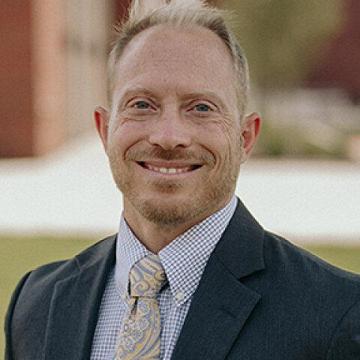 Andrew Jordan profile photo