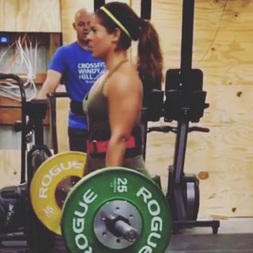 Ana Hodges profile photo