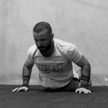 Jonathan Alves profile photo