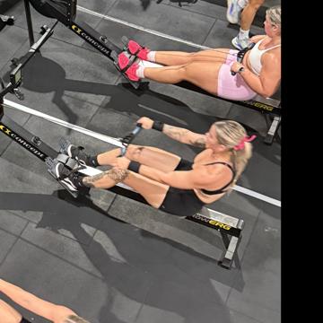 Tynelle Edgerton profile photo