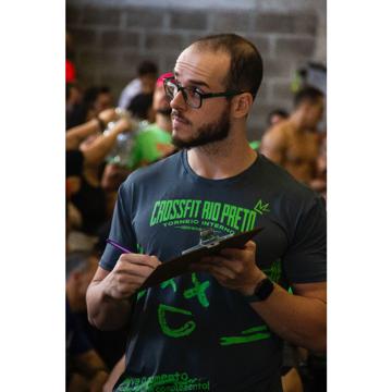 Felipe Ribeiro profile photo