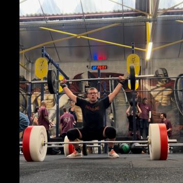 Romain Leguillon profile photo