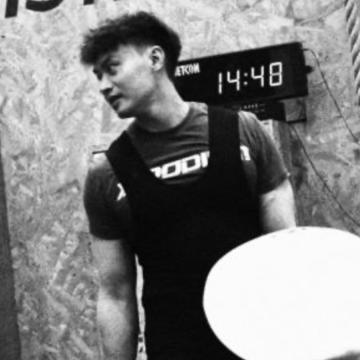 xiao luo profile photo