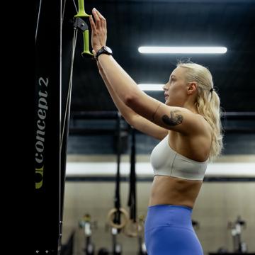 Ugne Paceviciute profile photo