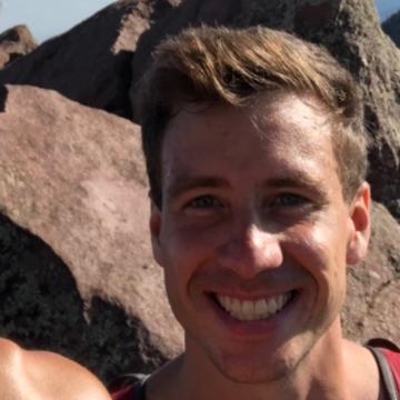 Chris Collin profile photo