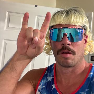 Travis Edmonds profile photo