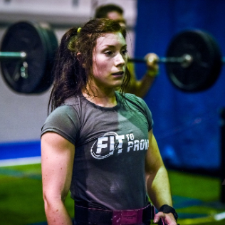 Ly-Anne Bourque profile photo