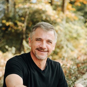 Chris Alburger profile photo