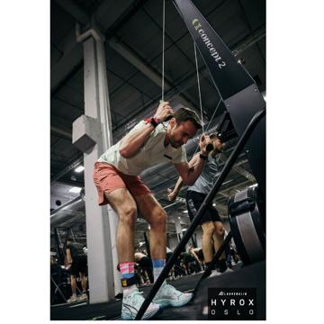 Sondre Rosseland Sandhaug profile photo