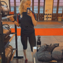 Sally Sinclair profile photo