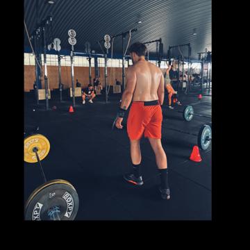 Frederico Damas profile photo