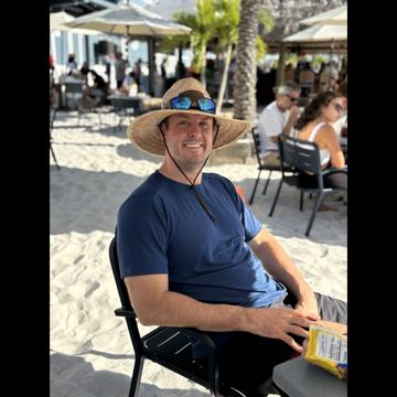 Ryan Swinehart profile photo