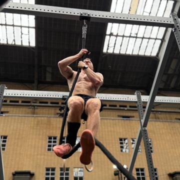 Simon Landsberg profile photo