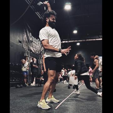 Cibbi Nandakumar profile photo