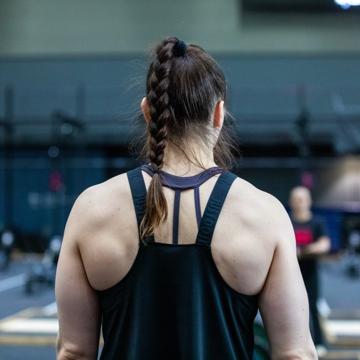 Riia Mikkola profile photo
