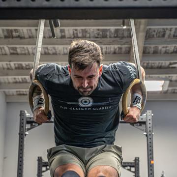 Adam Sutherland profile photo