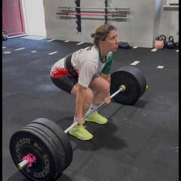 Miriam Inacio profile photo