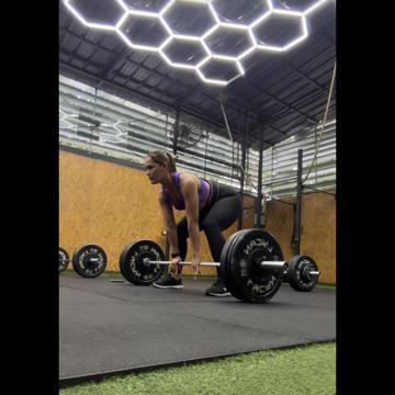 Osmaryne Bandres profile photo