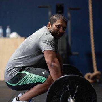 Hemanth Mudunuri profile photo