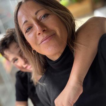 Simona Haag profile photo