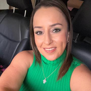 Lissette Carrillo profile photo