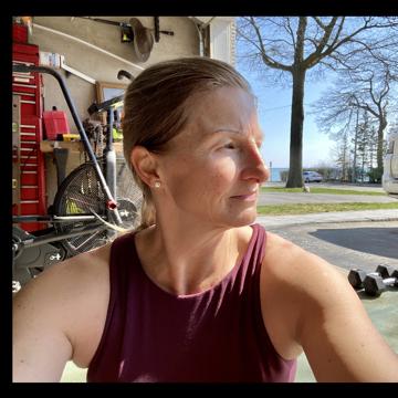 Julie Skeoch profile photo