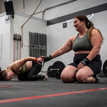 Beth Williams profile photo