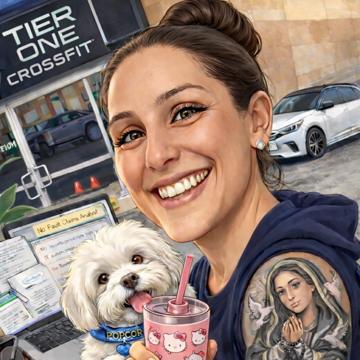 Christine Palese profile photo