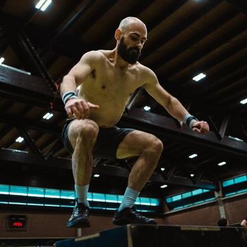 Jeroen Vanderheyden profile photo