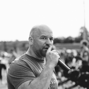 Mike Richards profile photo