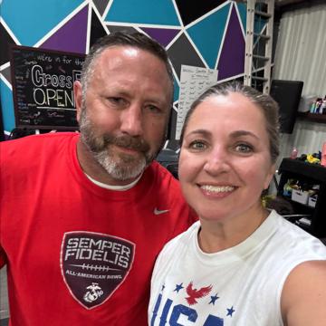 Jennifer Nevils profile photo